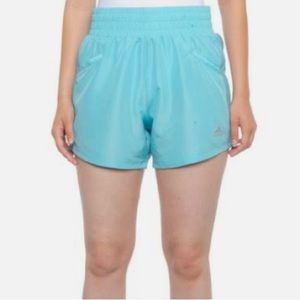 Adidas Woven Golf / Tennis Shorts Hazy Sky Blue Size XL